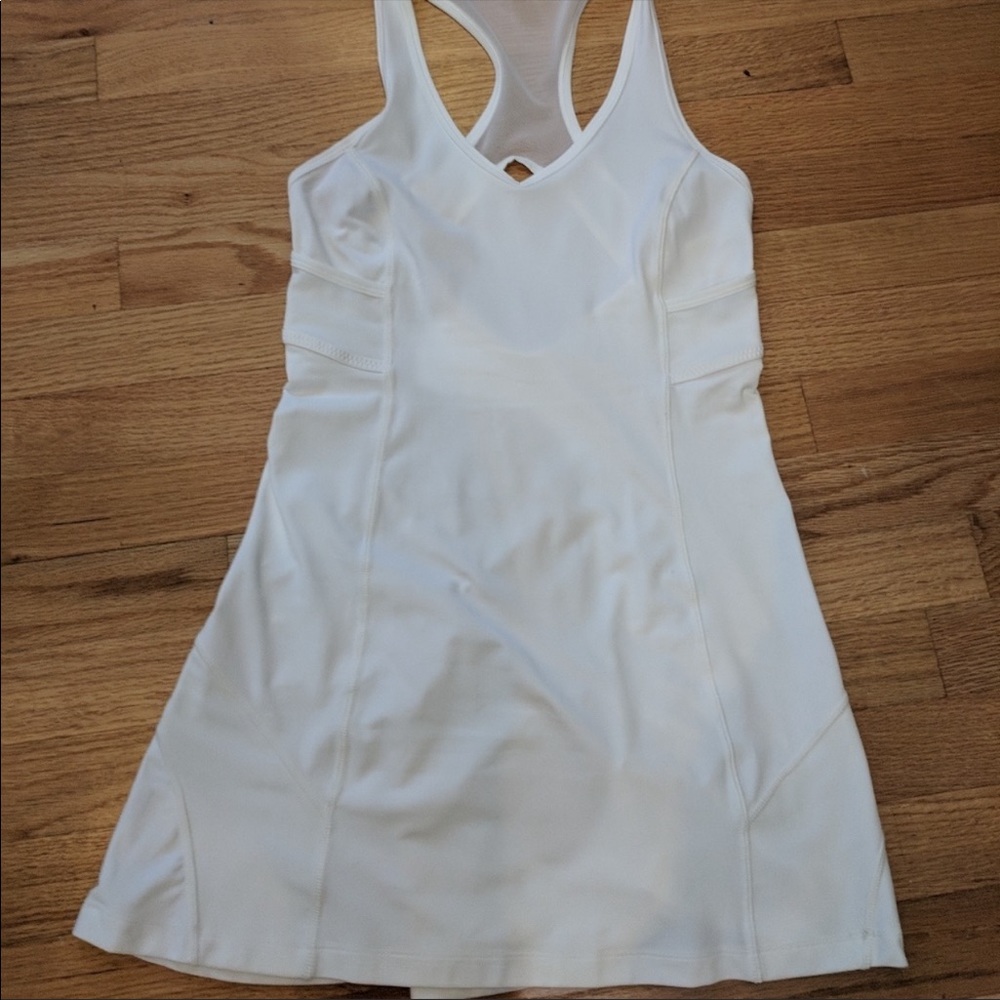 Lululemon tennis dress